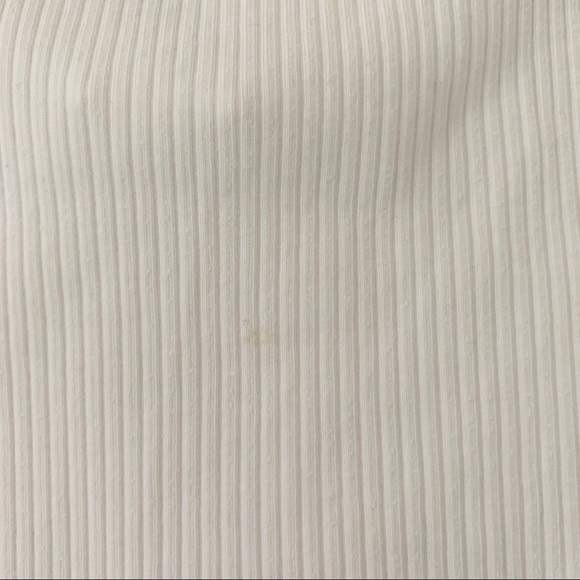 UO Mock Neck Zip-Up - Picture 5 of 6